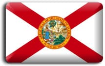 Florida State Flag