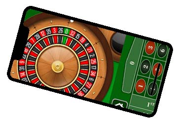 Roulette Android apps