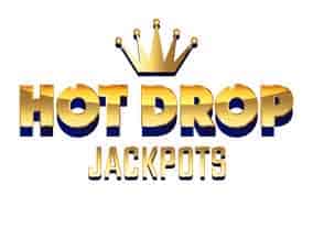 Hot Drop Jackpot icon