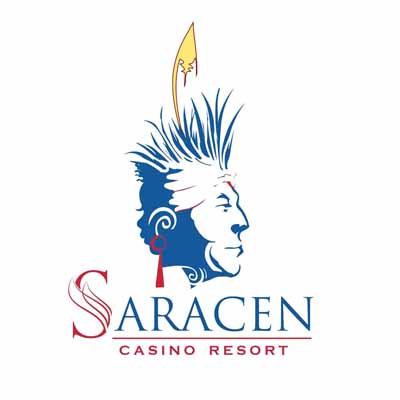 Saracen logo