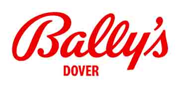 Bally's Dover Casino logo