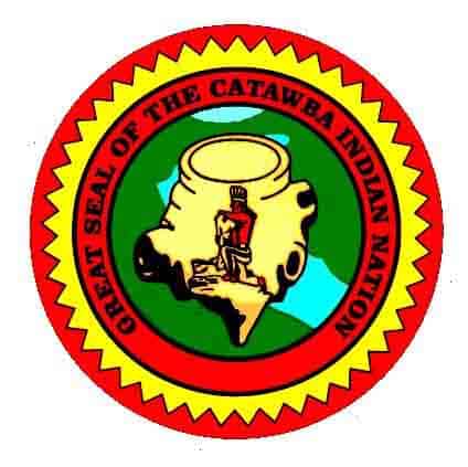 Catawba Nation logo