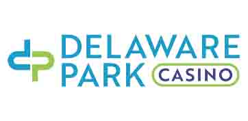 Delaware park casino logo