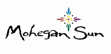 Mohegan Sun logo