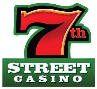 7th street casino logo