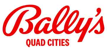 Ballys Quad City logo