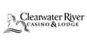 Clearwater Casino logo