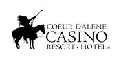 Coeur Casino logo