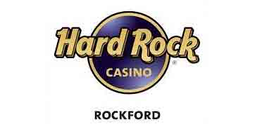 HArd Rock Rockford logo