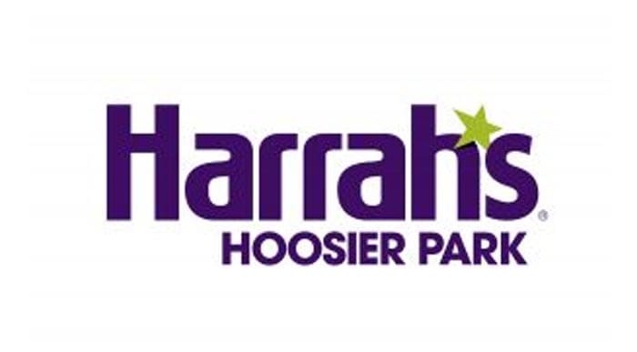 Harrah's Hoosier Park logo