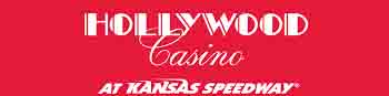 Hollywood Casino logo