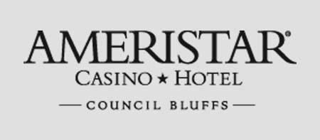 Ameristar casino logo