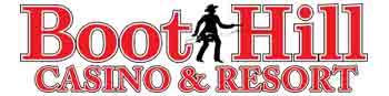 Boot Hill Casino logo