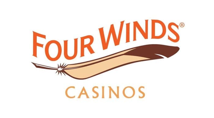 Four Winds logo