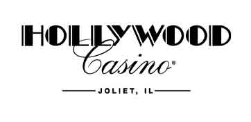 Hollywood Casino Joliet logo