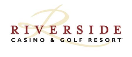 Riverside casio logo