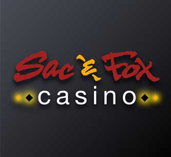 Sac & Fox logo