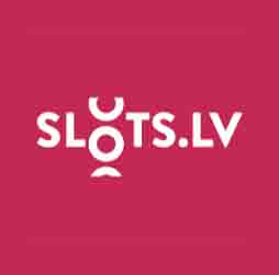 SlotsLV Square logo