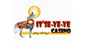 It'se ye ye casino logo