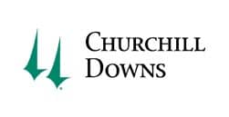 Churchill Downs logo