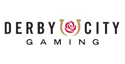 Derby City Gaming logo