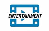 Entertainment logo