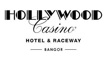 Hollywood casino logo