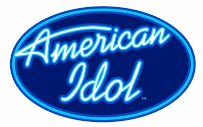 American Idol logo