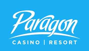 Paragon casino logo