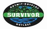 Survivor logo