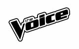 Voice logo