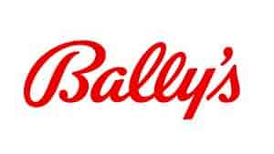 Ballys casino logo