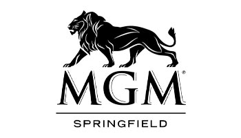 MGM springfield logo