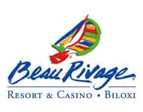 Beau Ridge Casino logo