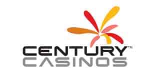 Century Casinos logo