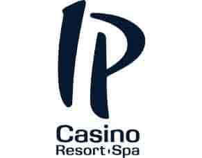 IP Casino logo