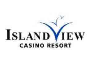 Island View logo