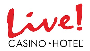 Live! Casino logo