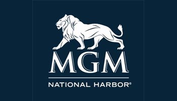 MGM Maryland logo