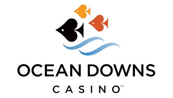 Ocean Downs Casino logo