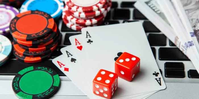 online casino tools