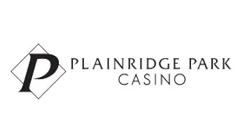 Plainridge park logo