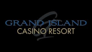 Grand Island Casino Resort logo