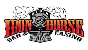 IronHorse logo