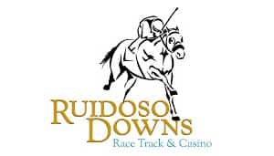 Ruidosa Downs logo