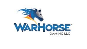 WarHorse logo