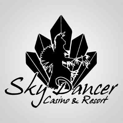 Skydancer logo