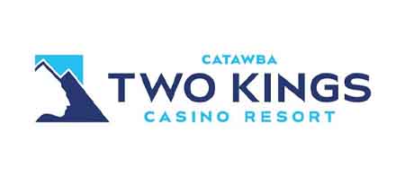 Two Kings casino logo