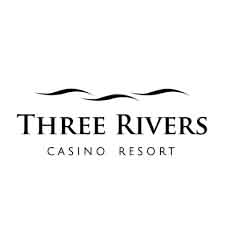 Three Rivers logo