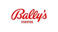 Ballys Tiverton Casino logo